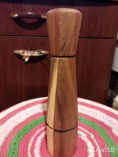 Мельница Икеа Интресант