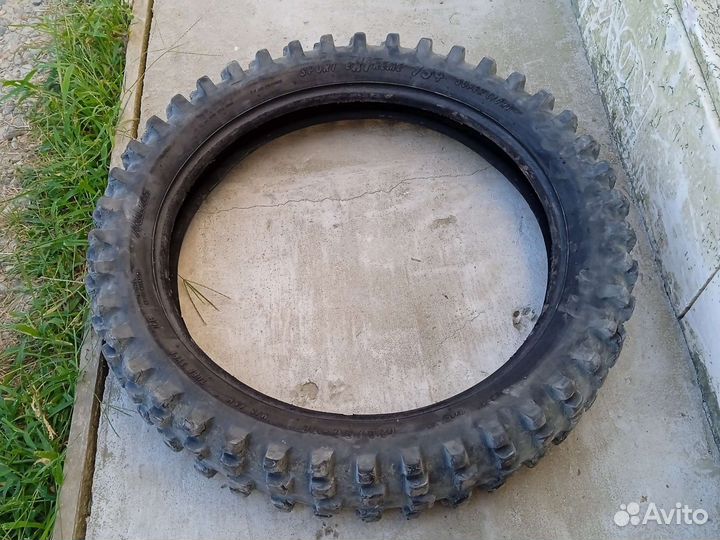 Mitas 754 под мус