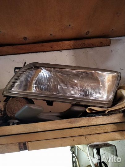 Nissan almera n15 Запчасти Распродажа