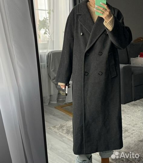 Новое пальто avalon