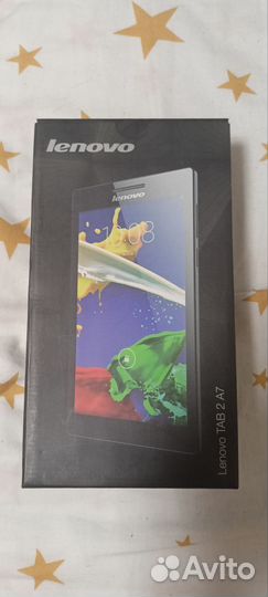 Lenovo TAB 2 A7