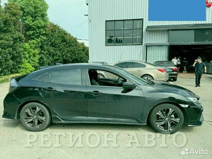 Пригоню авто из Китая под заказ до 2 млн