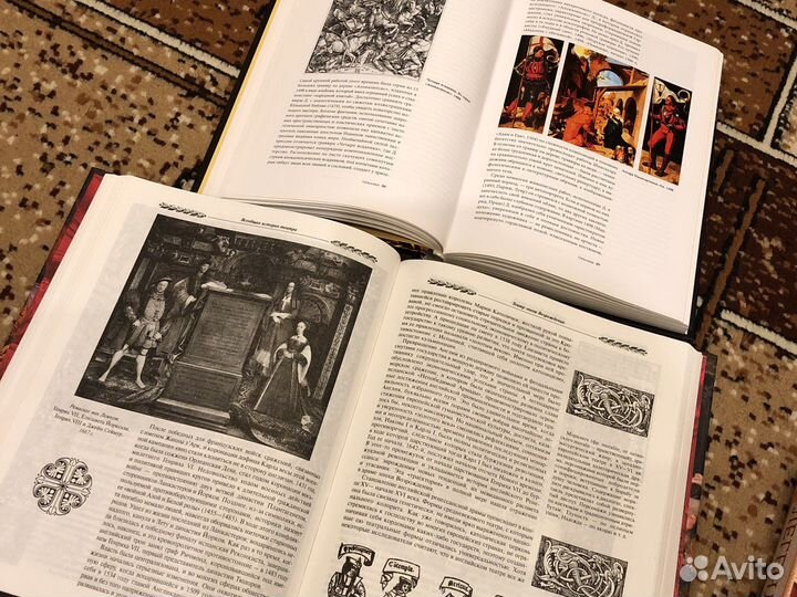 Бумажные книги: искусство, история, рисование