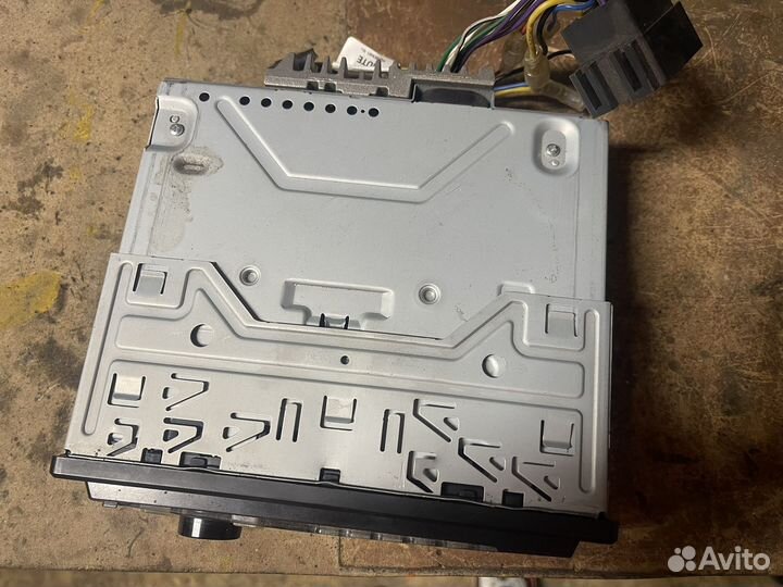 Магнитола pioneer