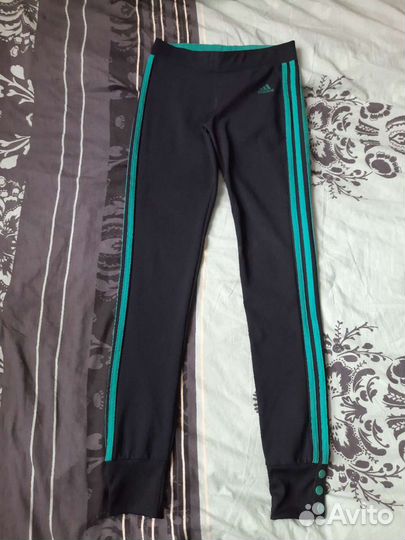 Спортивный костюм Адидас