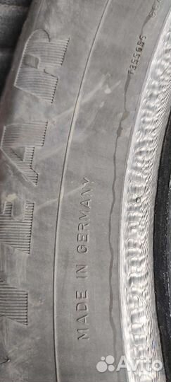 Goodyear Ultragrip Ice Arctic 215/65 R16 98