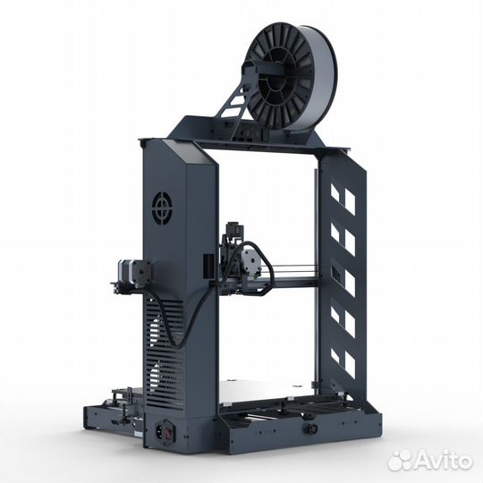 3D принтер P3 Steel 300 Pro от Производителя