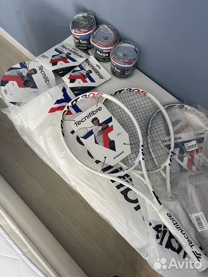 Товары для Тенниса из Европы под заказ
