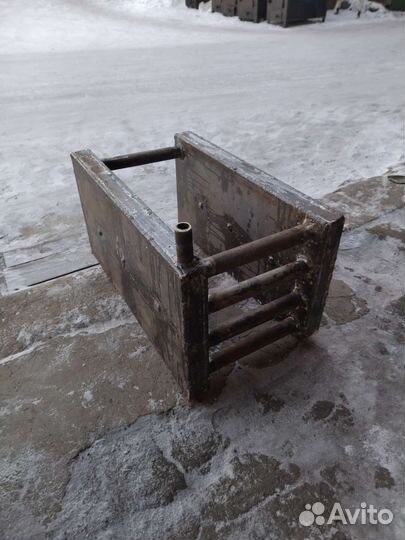 Котёл водяной для печи