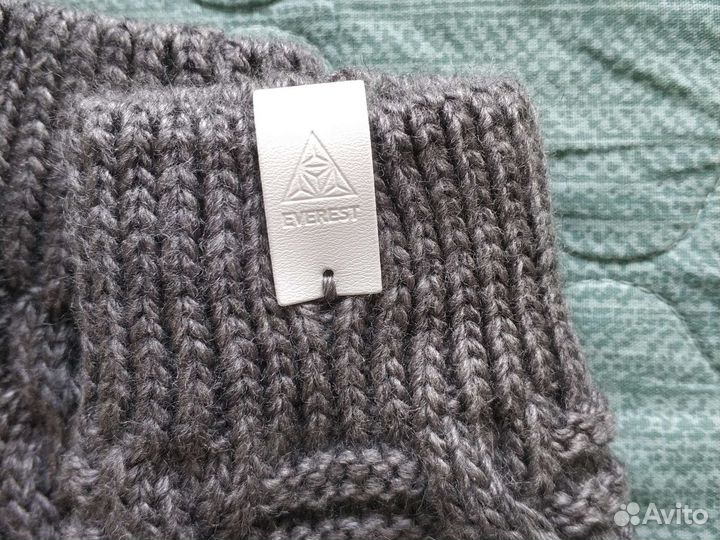 Женские теплые носки новые