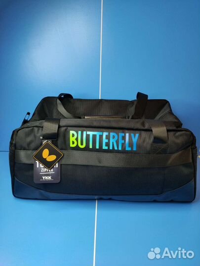 Спортивная сумка Butterfly