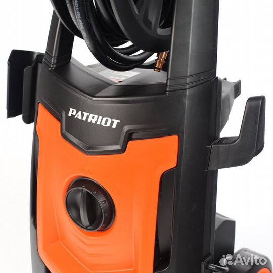 Мойка Высокого давления Patriot GT540
