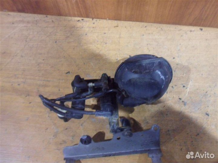 Ресивер Volkswagen Touareg 7L6 BLK 2002-2010