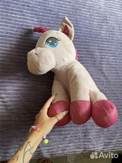 Детские мягкие игрушки бесплатно