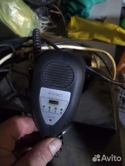 Корвет сгс-02 новый