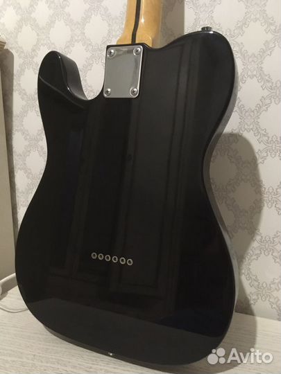 Гитара harley benton