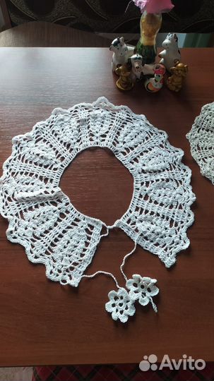 Женские шарфы и платки