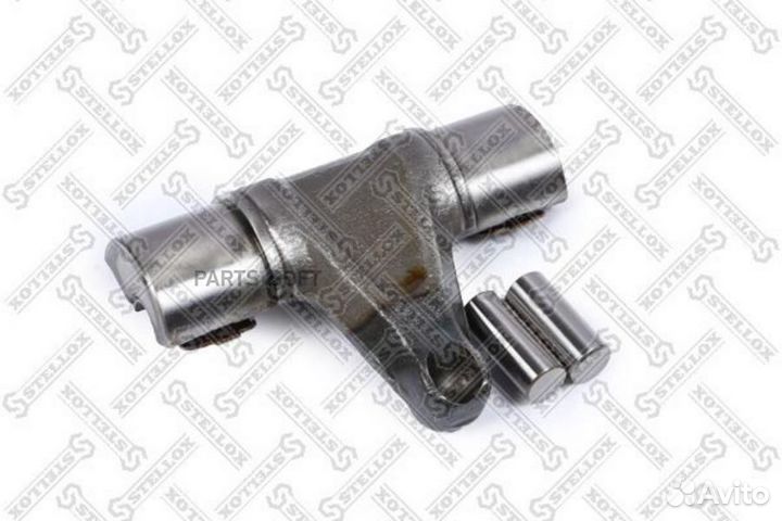 Stellox 8511070SX 85-11070-SX р/к диcк.тормоза рыч