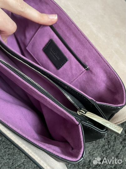 Cумки оригинал Италия :pucci, bvlgari