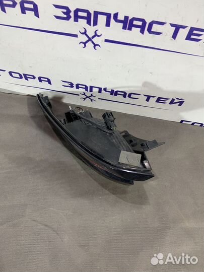 Фонарь Hyundai Tucson 92402N9000 4, правый NX4, G4