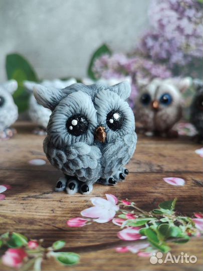 Мыло ручной работы