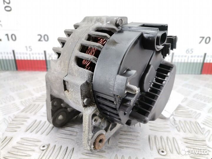 Генератор для Skoda Fabia 1