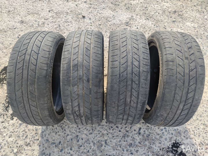 Zeta ZTR10 205/50 R17