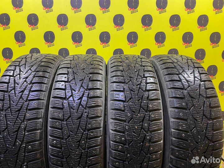 Nokian Tyres Hakkapeliitta 7 185/65 R15