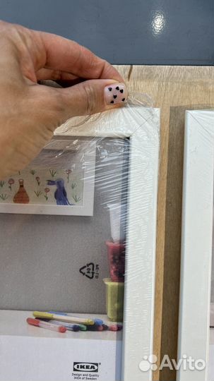 Рамки для фото