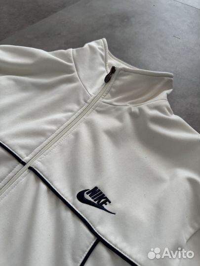 Олимпийка nike vintage