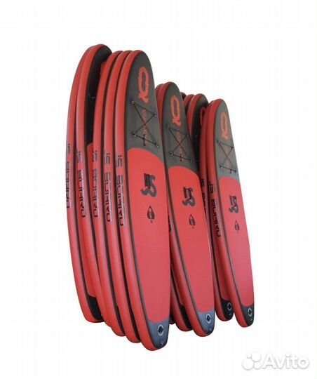 Sup доска надувная