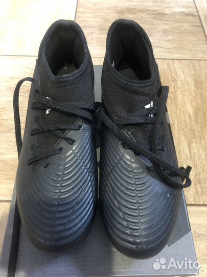 Бутсы adidas predator