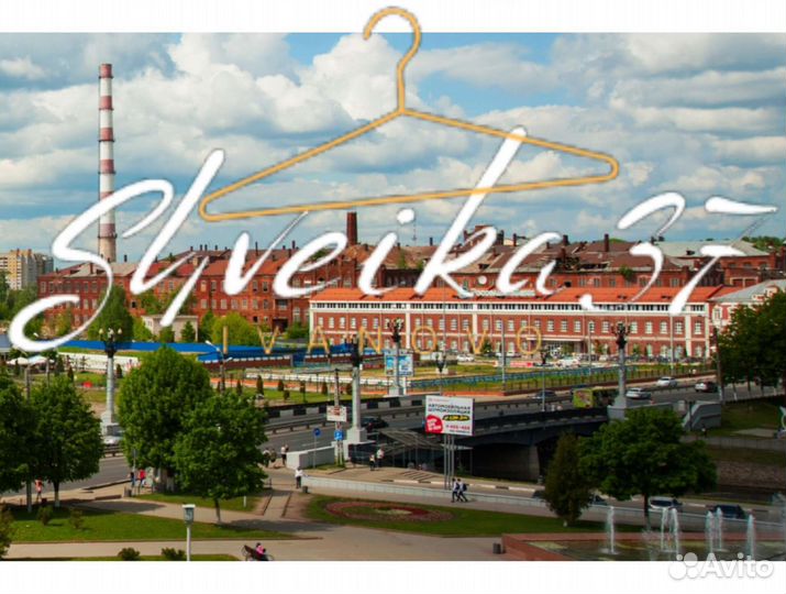 Пошив одежды оптом швейный цех полный цикл