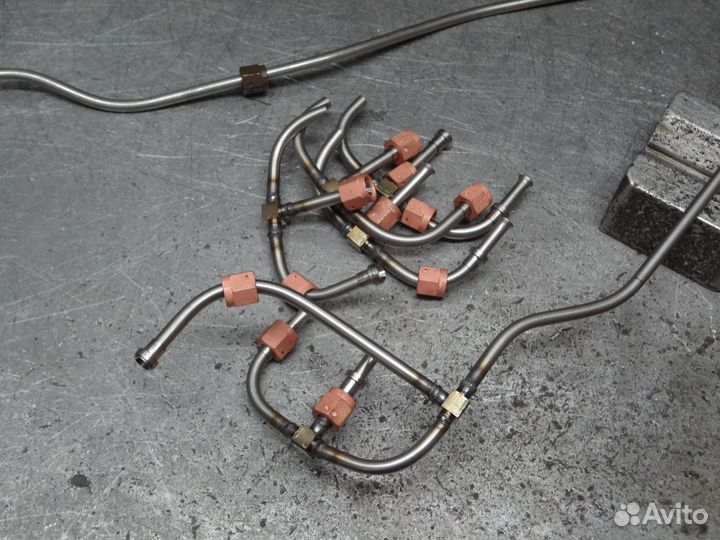 Пайка и сварка