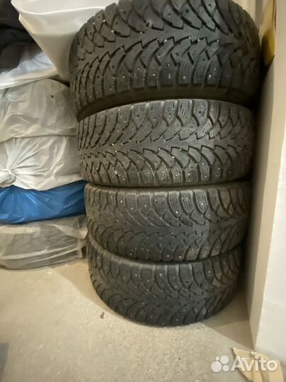 Nordman Nordman 4 21.5/65 R16