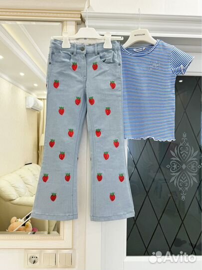 Stella McCartney 7/8 лет