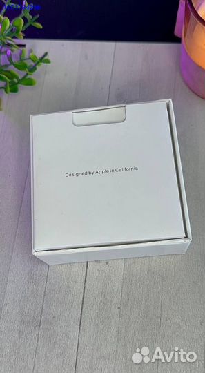 Наушники Apple Airpods Pro 2 (premium)