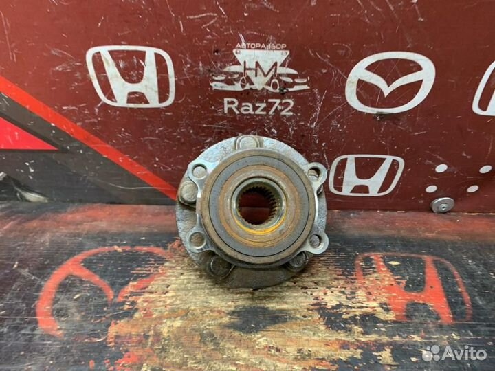 Ступица передняя Mazda Mazda 6 GJ 2012-2018 GJ