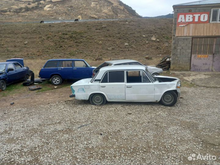 Авторазбор любых советских авто