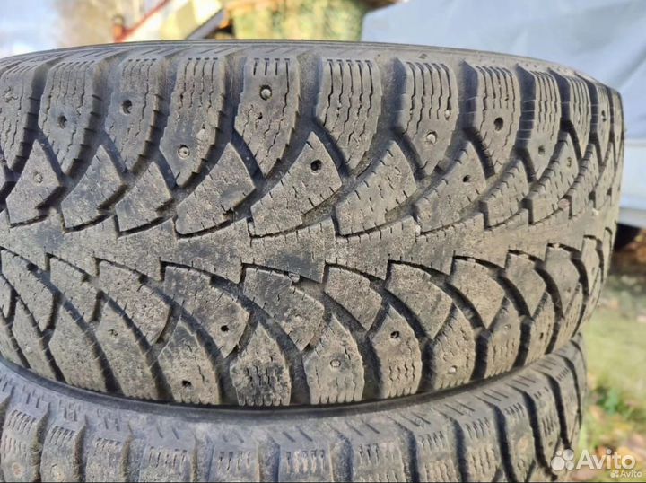 Nordman Nordman 4 195/55 R16 87T