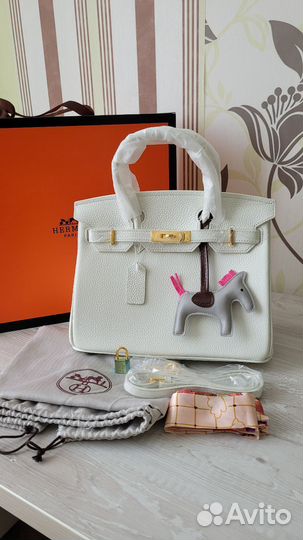 Сумка Hermes Birkin 30