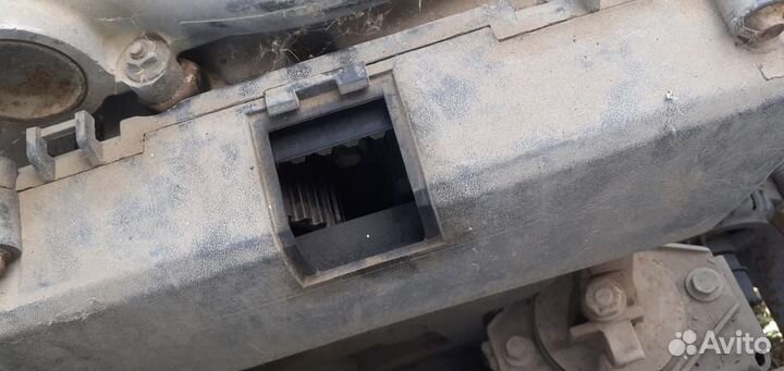 Двигатель ваз 16 кл. 1.5 литра