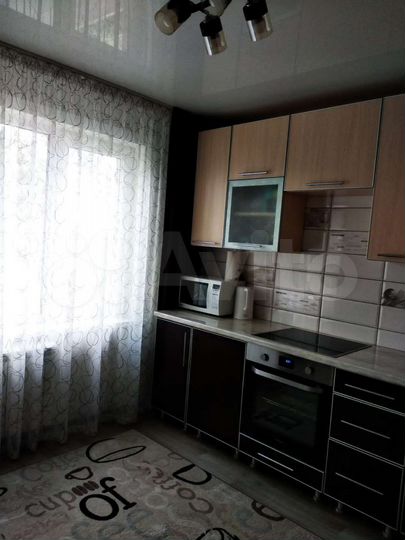 3-к. квартира, 70 м², 1/5 эт.