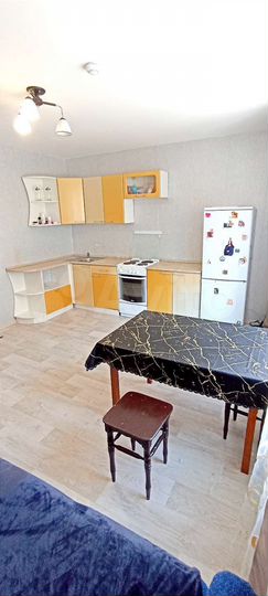 2-к. квартира, 36,1 м², 3/10 эт.