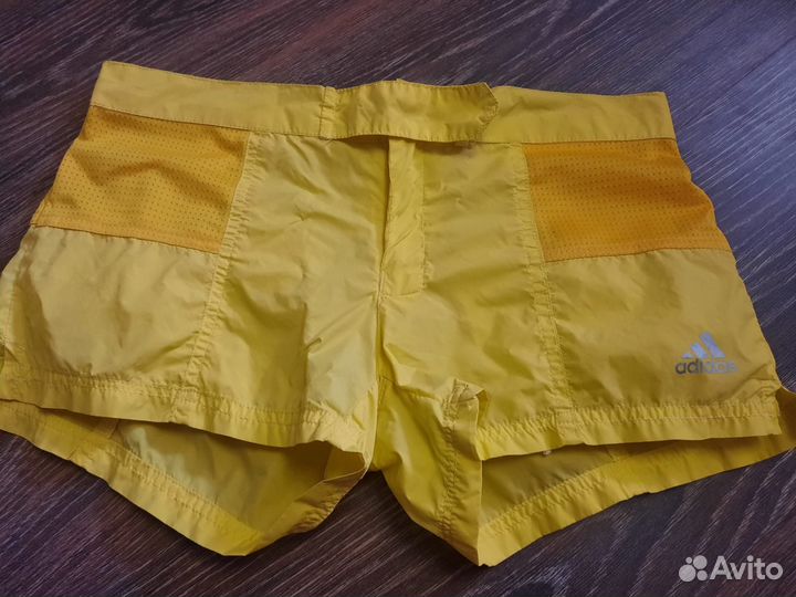 Шорты adidas