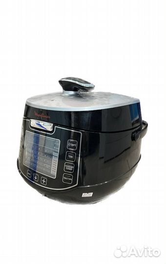 Мультиварка Moulinex CE502832