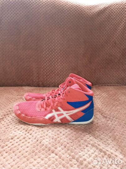 Борцофки для самбо