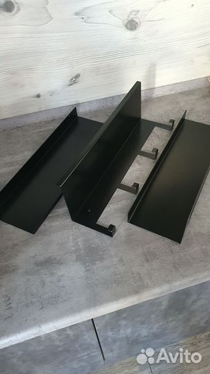 Полка настенная