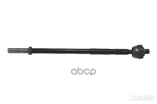 Тяга рулевая LR (без наконечника) ford Transit