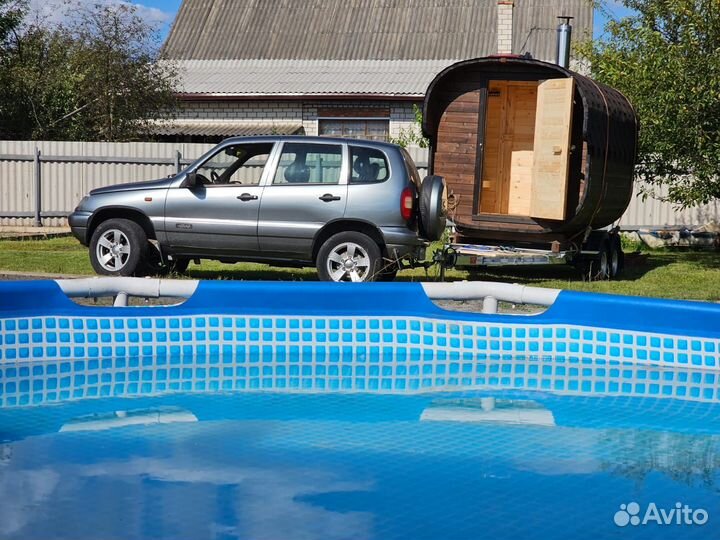 Баня в аренду